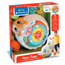 ZIPPY ZIGGY