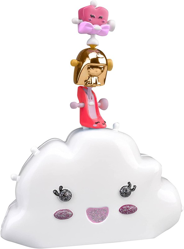 Nube Figuras DonDino juguetes